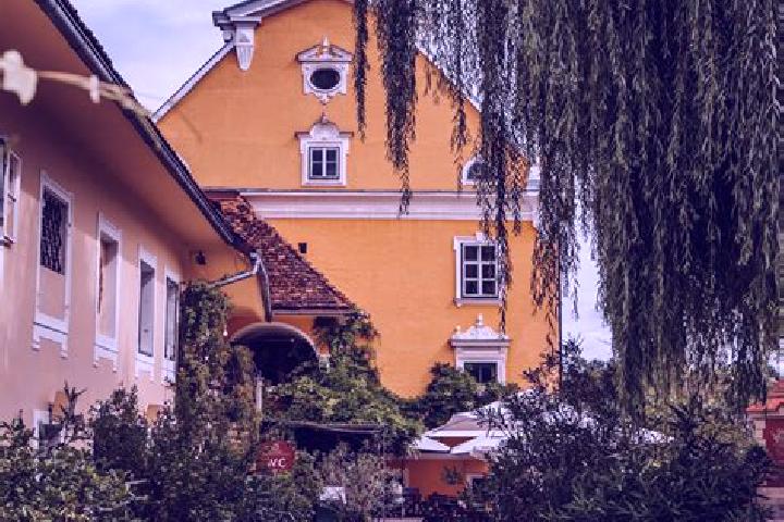 Lillian, 39 — Escort in Gamlitz, Austria