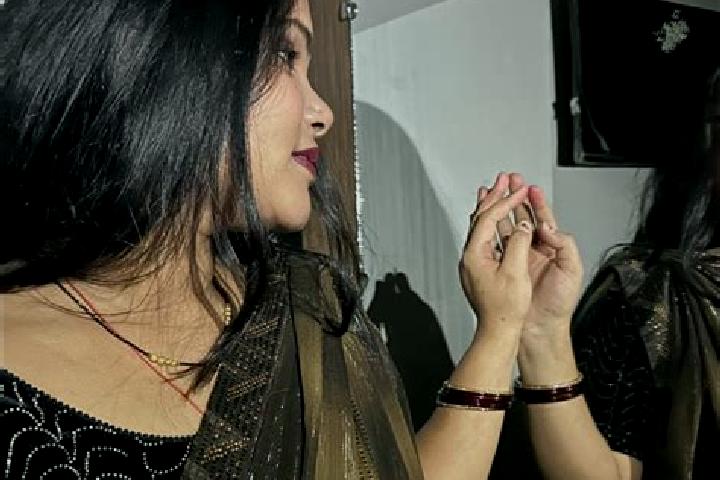 Lillian, 39 — Escort in Ghansor, India