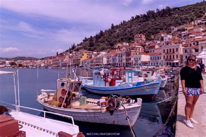 Lillian, 39 — Escort in Gytheio, Greece