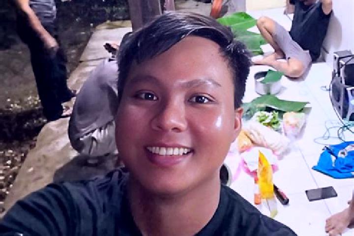Lillian, 39 — Escort in Jaken, Indonesia