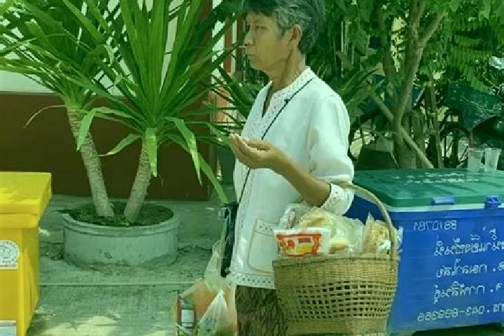 Lillian, 39 — Escort in Kamalasai, Thailand