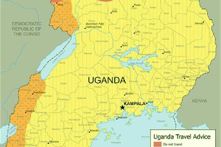 Lillian, 39 — Escort in Kibiito, Uganda