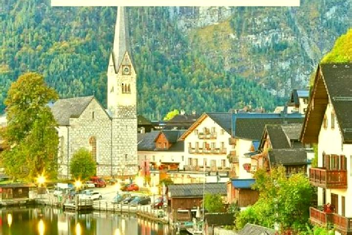 Lillian, 39 — Escort in Kirchdorf, Austria