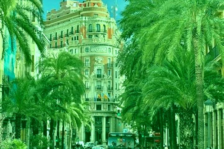 Lillian, 39 — Escort in Ledesma, Spain
