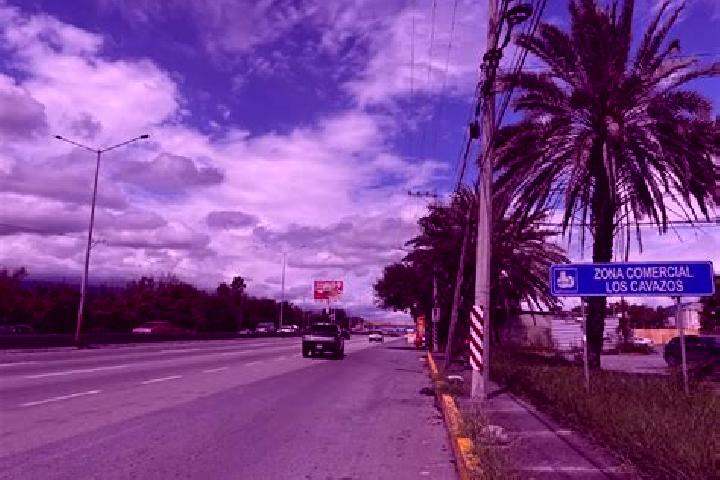 Lillian, 39 — Escort in Los Cavazos, Mexico