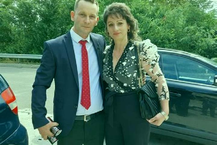 Lillian, 39 — Escort in Lunca Frumoasa, Romania