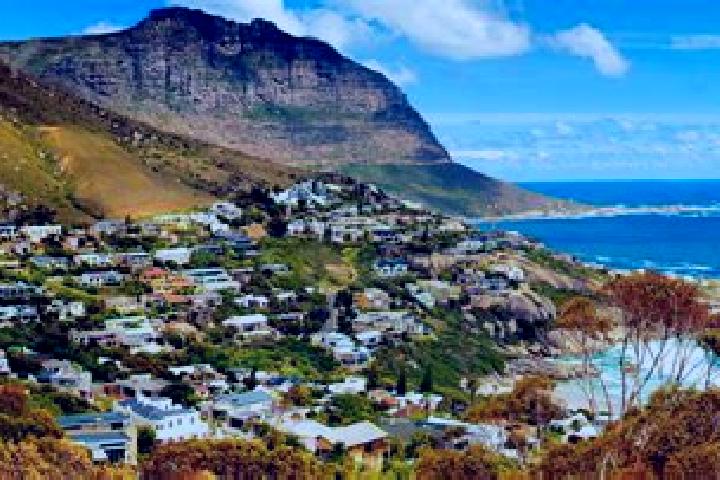 Lillian, 39 — Escort in Mabopane, South Africa