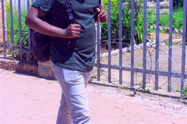 Lillian, 39 — Escort in Matana, Burundi