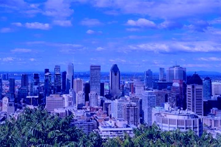 Lillian, 39 — Escort in Montreal, Canada