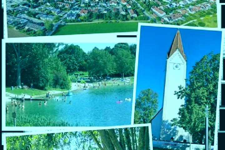 Lillian, 39 — Escort in Moosinning, Germany