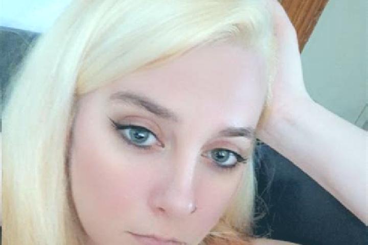 Lillian, 39 — Escort in Nesquehoning, United States