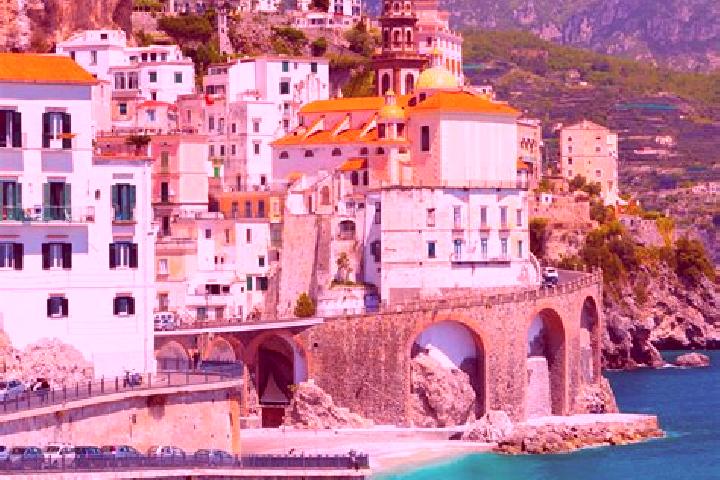 Lillian, 39 — Escort in Robecco d Oglio, Italy