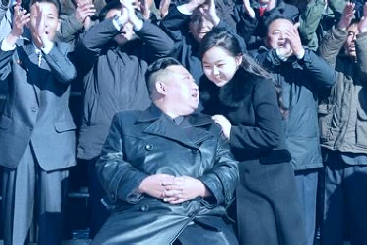 Lillian, 39 — Escort in Sakchu-up, North Korea