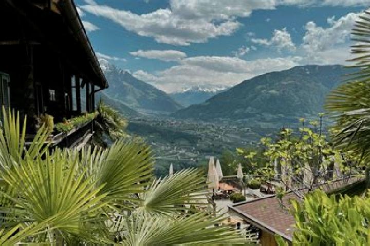 Lillian, 39 — Escort in Scena - Schenna, Italy