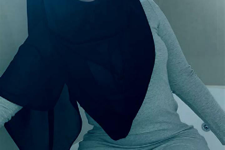 Lillian, 39 — Escort in Shalman, Iran