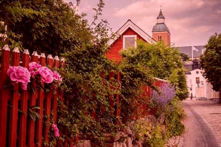 Lillian, 39 — Escort in Skaenninge, Sweden