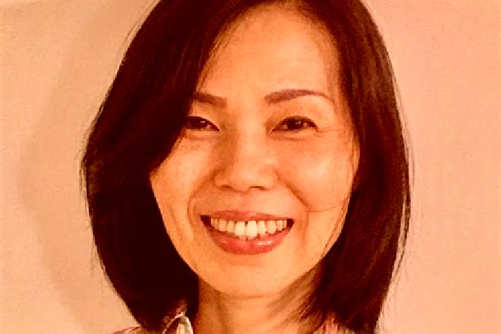Lillian, 39 — Escort in Tsukiji, Japan