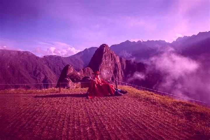 Lillian, 39 — Escort in Urubamba, Peru