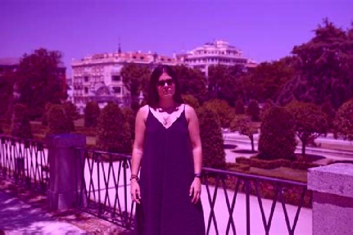 Lillian, 39 — Escort in Villar de Corneja, Spain