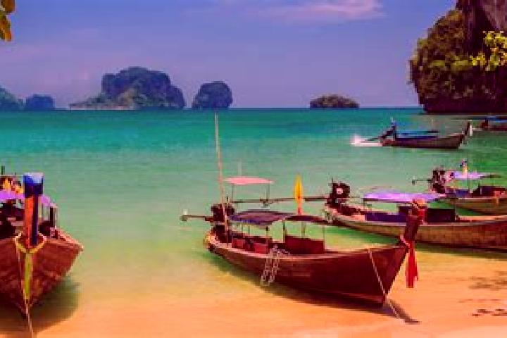 Lillian, 39 — Escort in Wiang Sa, Thailand