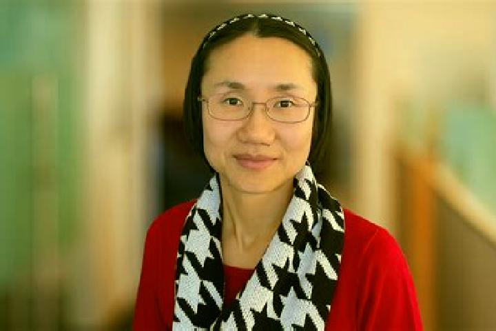 Lillian, 39 — Escort in Yanqian, China