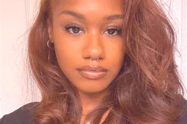 Lily, 20, a auburn amber-eyed ebony companion based in Cotter. Offering 69, Dinner Date, Fetish. Available for incall and outcall, overnight bookings available.