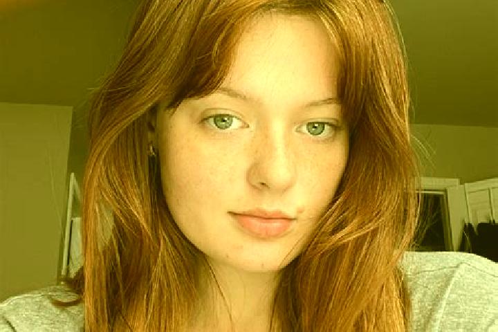 Lily, 20, a auburn brown-eyed caribbean companion based in Ahoungnanou. Offering Overnight, OWO, A-Level. Available for incall and outcall, overnight booking...
