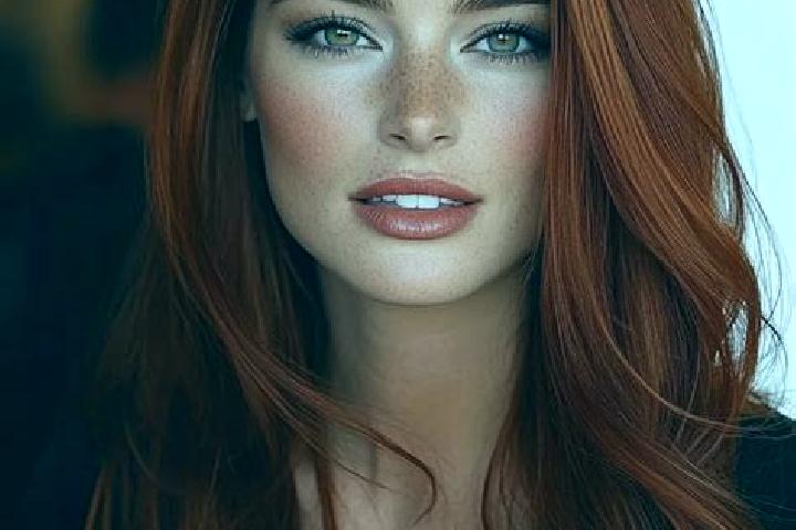 Lily, 20, a auburn grey-eyed latina companion based in Nigui Assoko. Offering Dinner Date, Party Girl, Couples. Available for incall and outcall, overnight b...