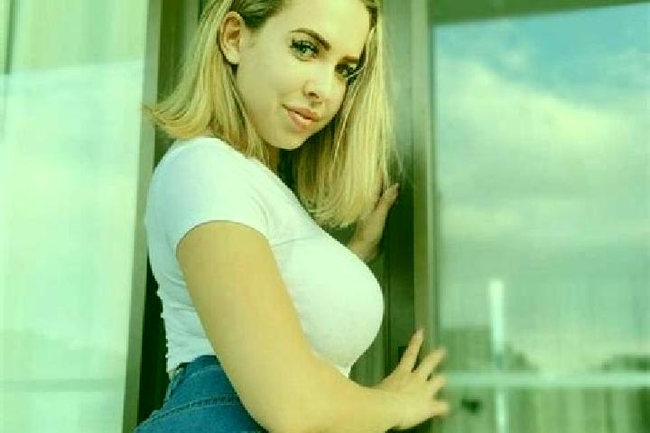 Lily, 20, a blonde amber-eyed caucasian companion based in Guabiruba. Offering Deep French Kissing, GFE, Prostate Massage. Available for incall and outcall, ...