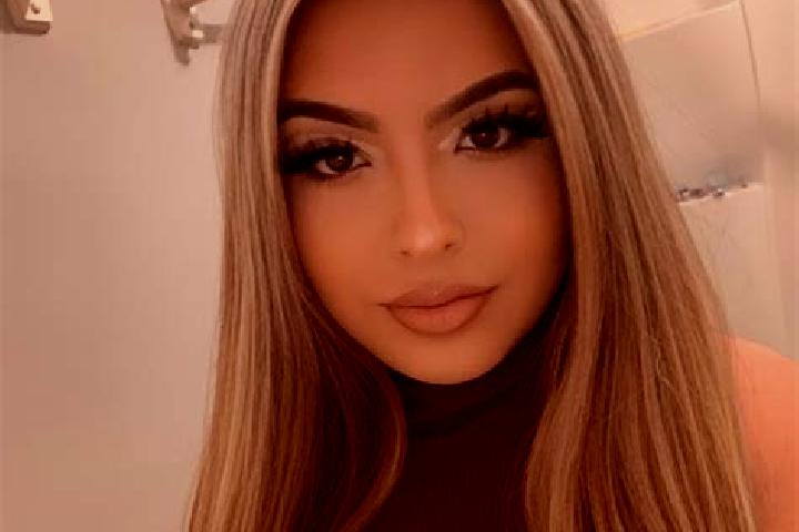 Lily, 20, a blonde brown-eyed latina companion based in Chaeryong-up. Offering Erotic Massage, Couples, OWO, Domination, Massage. Available for incall and ou...