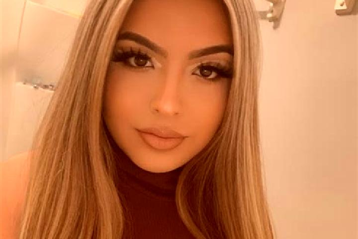 Lily, 20, a blonde brown-eyed latina companion based in Sidi Rahal. Offering 69, Striptease, OWO, Duos. Available for incall and outcall, overnight bookings ...