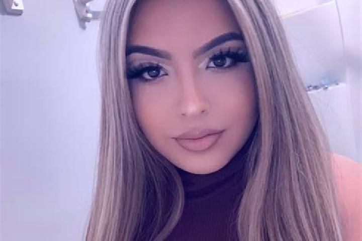 Lily, 20, a blonde grey-eyed latina companion based in Messy. Offering Prostate Massage, Fetish, Roleplay, Tantra. Available for incall and outcall, overnigh...