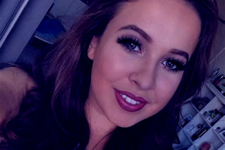 Lily, 20, a brunette amber-eyed caucasian companion based in Van. Offering BDSM, Deep French Kissing, Massage. Available for incall and outcall, day and even...
