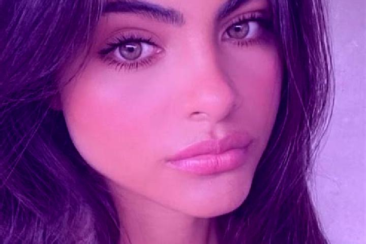 Lily, 20, a brunette green-eyed european companion based in Cedros. Offering Erotic Massage, A-Level, Striptease, Girlfriend Experience. Available for incall...