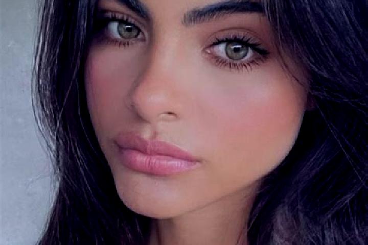 Lily, 20, a brunette green-eyed mixed companion based in San Sebastian Chimalpa. Offering Overnight, Prostate Massage, Girlfriend Experience, Tantra. Availab...