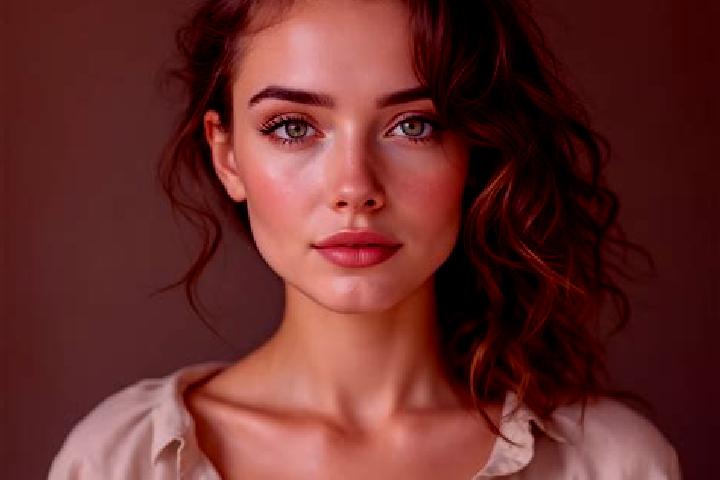 Lily, 20, a chestnut green-eyed european companion based in Co Loa. Offering Massage, A-Level, Domination, Deep French Kissing. Available for incall and outc...