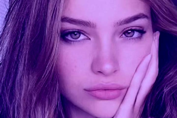 Lily, 20, a dark blonde hazel-eyed slavic companion based in Nanpara. Offering 69, A-Level, GFE, BDSM. Available for incall and outcall, day and evening dates.