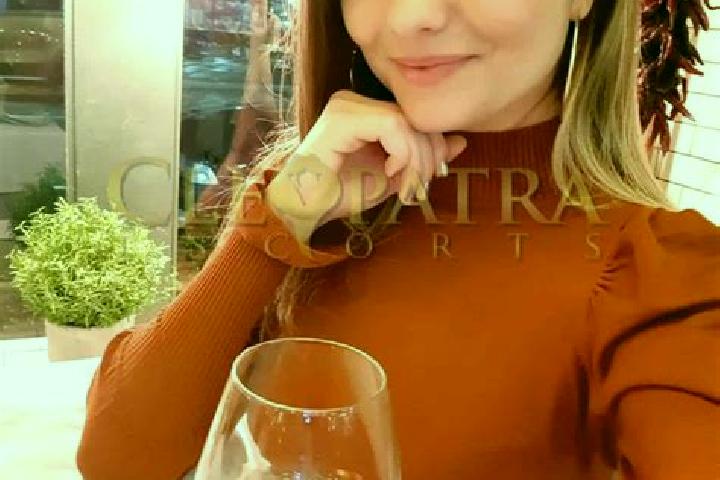 Lily, 20, a red brown-eyed slavic companion based in San Miguel Atlamajac. Offering Dinner Date, Roleplay, Couples, GFE, Striptease. Available for incall and...