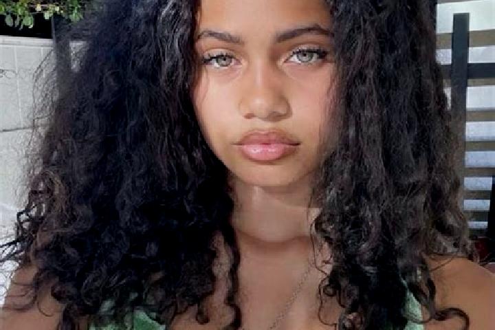 Lily, 20, a red green-eyed mixed companion based in El Monte. Offering OWO, Striptease, 69. Available for incall and outcall, overnight bookings available.