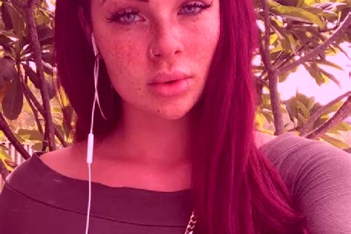 Lily, 20, a red grey-eyed slavic companion based in San Potito Ultra. Offering Domination, Tantra, CIM, Couples, Striptease. Available for incall and outcall...
