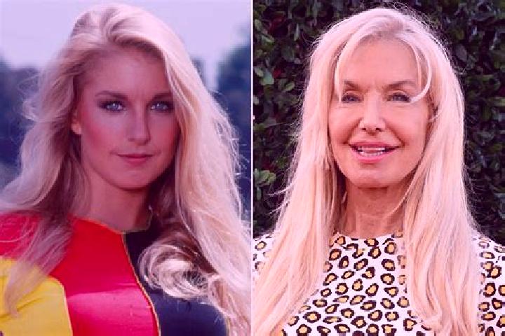 Lily, 20 — Escort in Aidhausen, Germany
