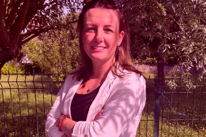 Lily, 20 — Escort in Annoeullin, France