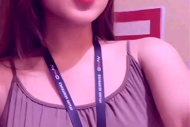 Lily, 20 — Escort in Belahan, Indonesia