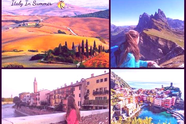 Lily, 20 — Escort in Cavriana, Italy