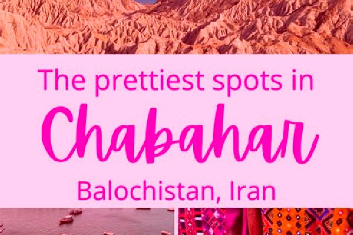 Lily, 20 — Escort in Chabahar, Iran