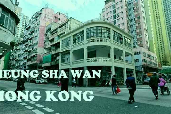 Lily, 20 — Escort in Cheung Sha Wan, Hong Kong