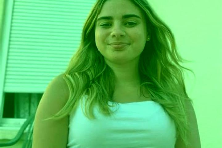 Lily, 20 — Escort in Choisy, France