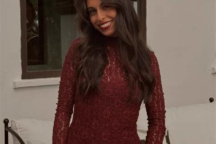 Lily, 20 — Escort in Colonia Padre Hidalgo, Mexico