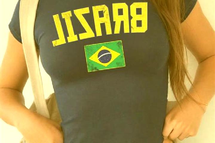 Lily, 20 — Escort in Combinado, Brazil