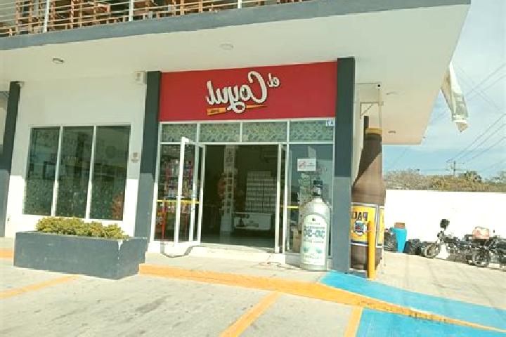 Lily, 20 — Escort in Coyul, Mexico